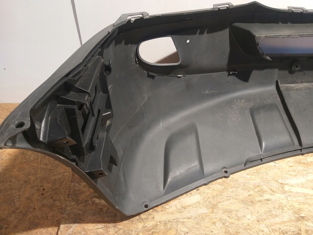 фото №9, Бампер перед mercedes sprinter w906 a9068800070