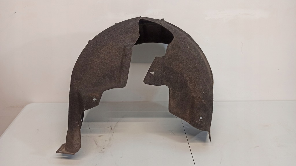 фото №1, Подкрылок левый задняя vw eos 1q0810971