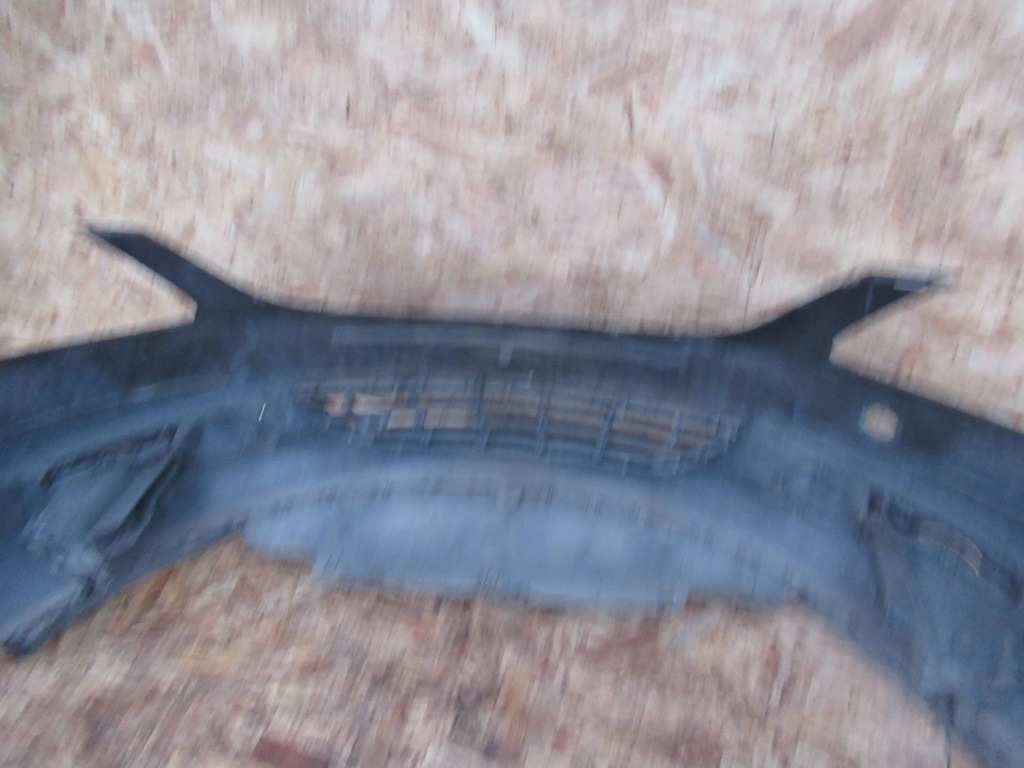 фото №9, Бампер перед opel corsa d 06-