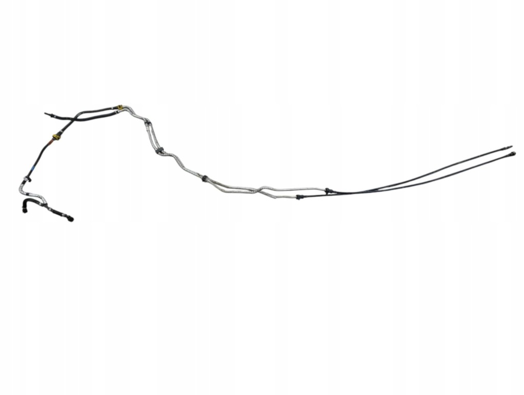 Land rover range rover evoque l538 2018 комплект молдинг упорскування в Україні