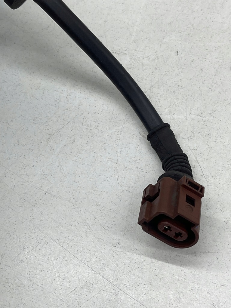 фото №7, Audi a5 8t джгут колеса супорт abs правий задня