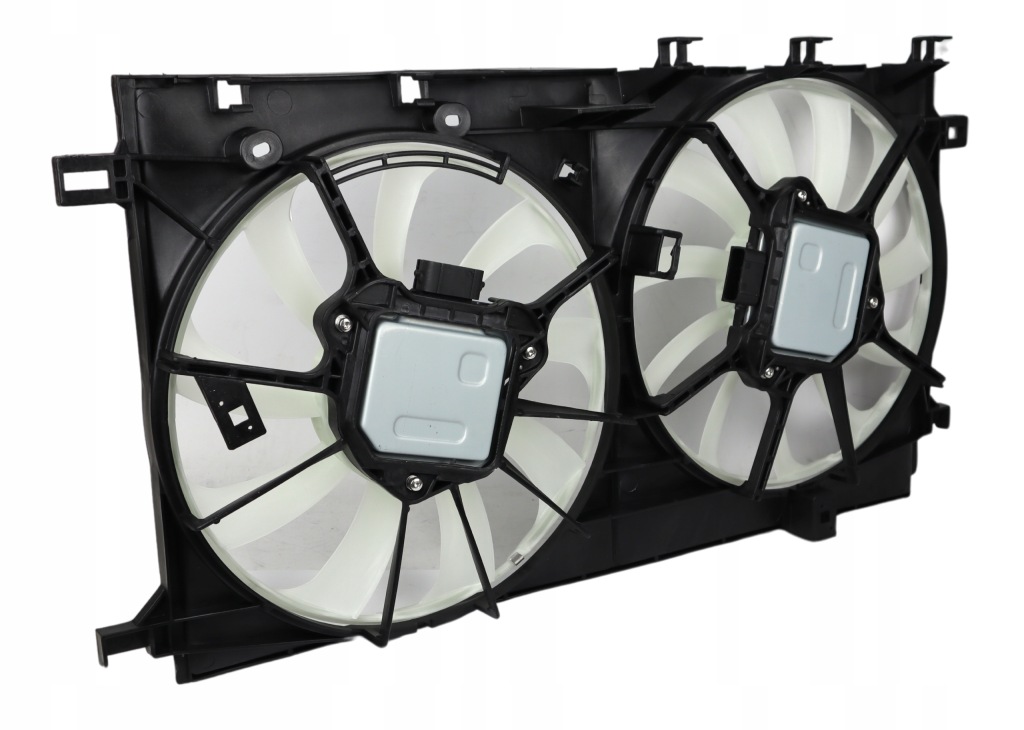 фото №2, Вентилятор lexus ux 200 2018 -