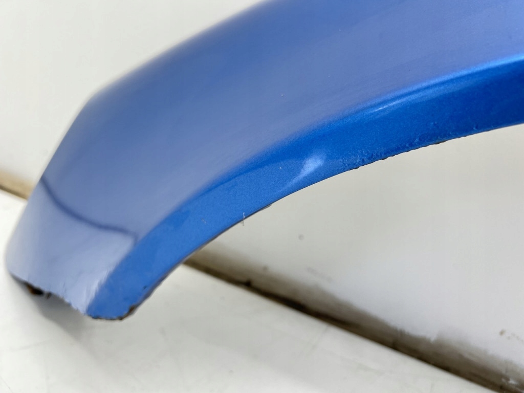 фото №9, Mercedes slk r170 96-04 крыло перед левый передний 372