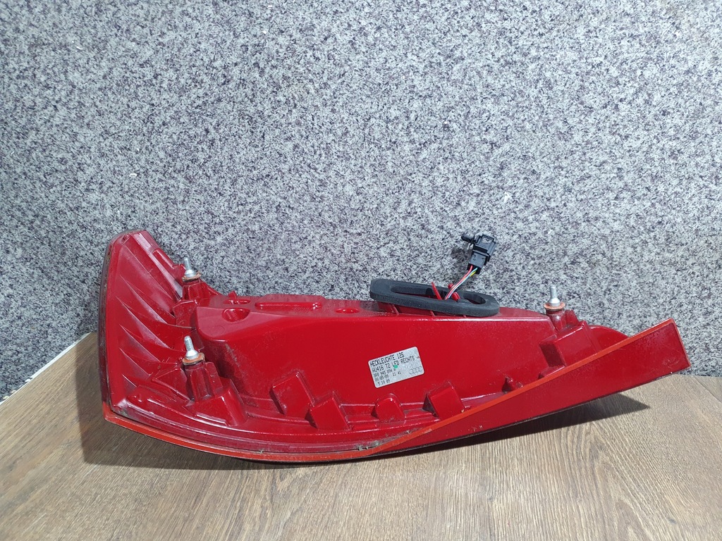 фото №7, Лампа задняя задняя правая audi q5 8r 8r0945094a