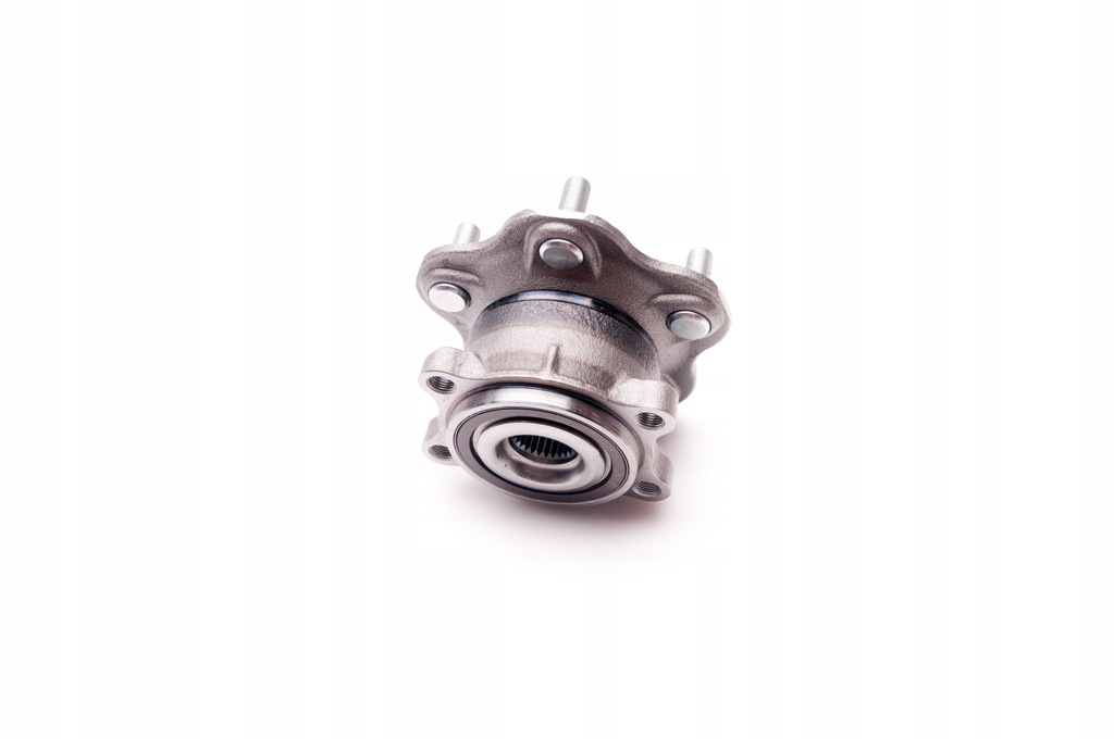 фото №13, Esen skv ступиця колеса з підшипник задня nissan murano i