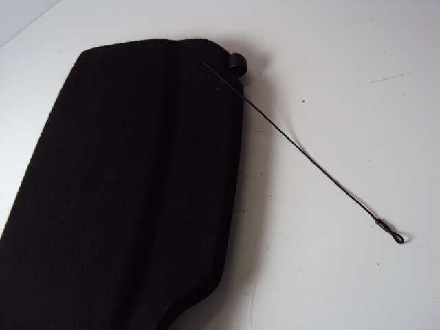 фото №4, Полиця багажника задня mini cooper one f55 14-