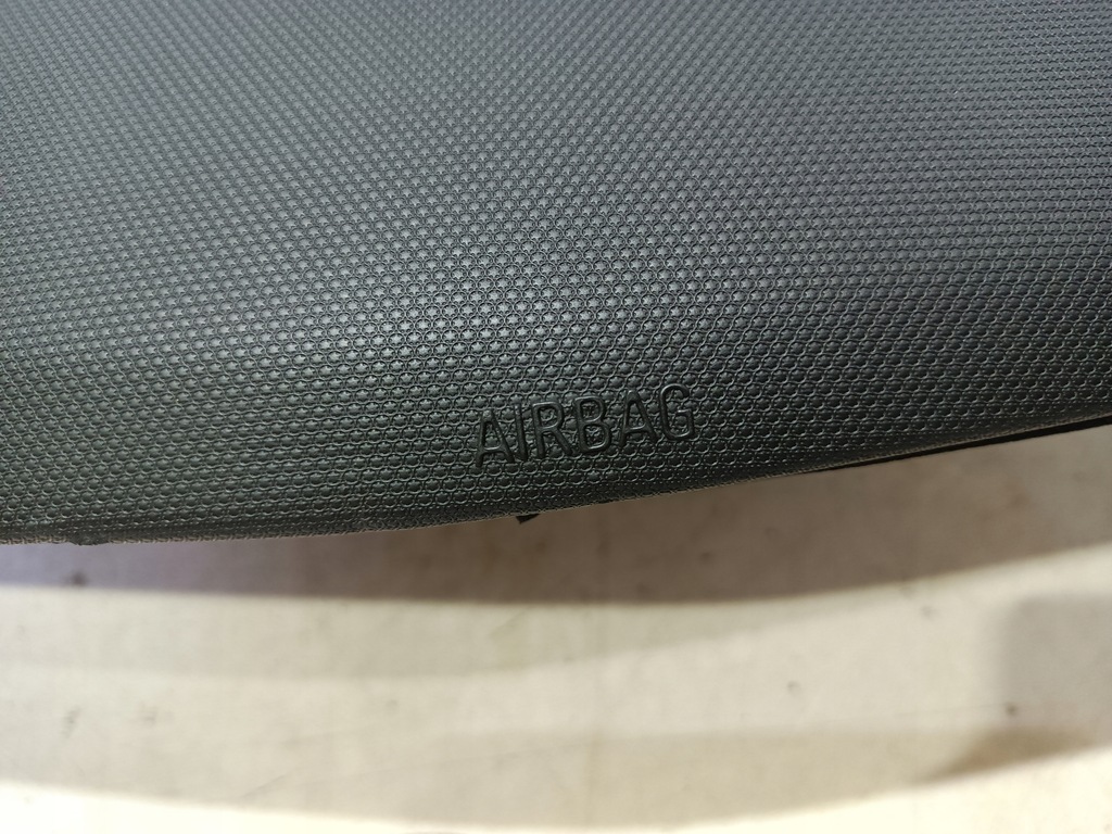фото №9, Opel crossland приборная панель консоль - накладка подушка безопасности подушки безопасности ремни оригинал