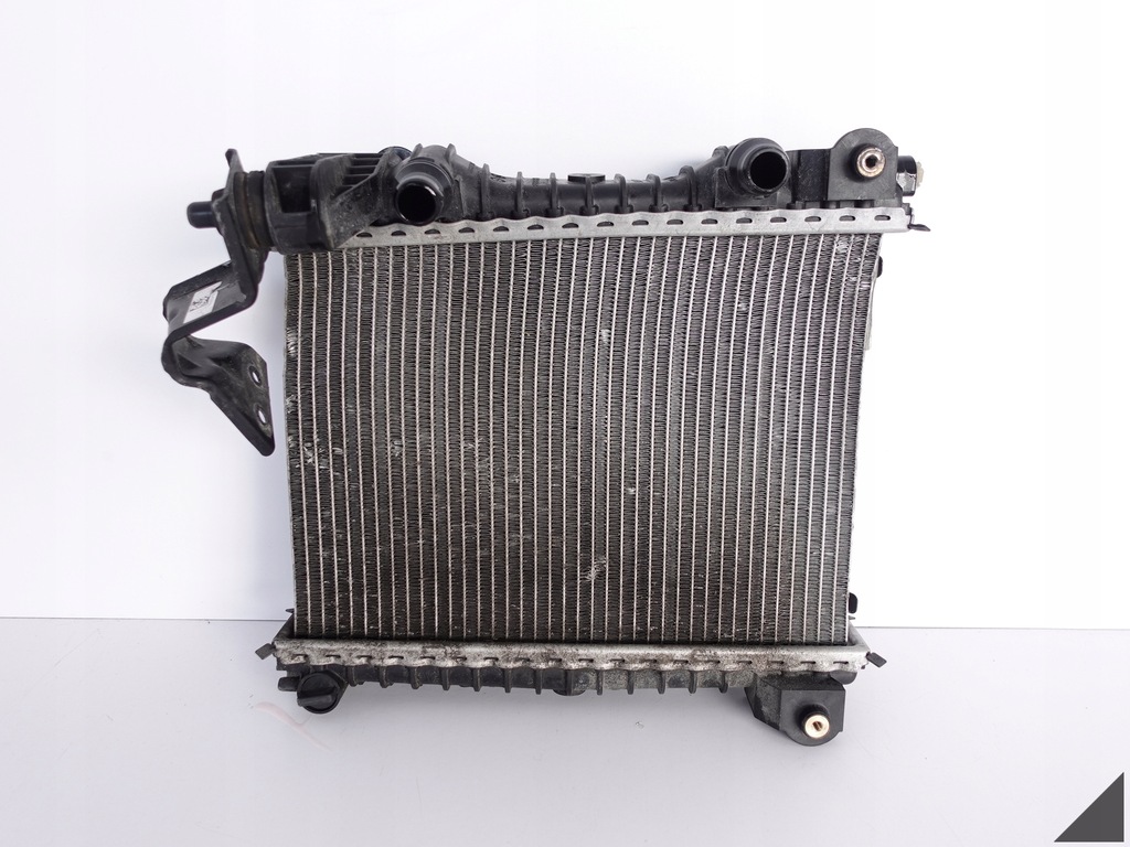 фото №1, Alfa romeo giulia stelvio радиатор wody