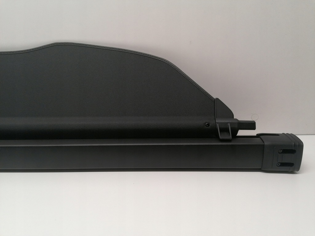 фото №9, Mercedes glb x247 шторка багажника nowa оригинал 2019-