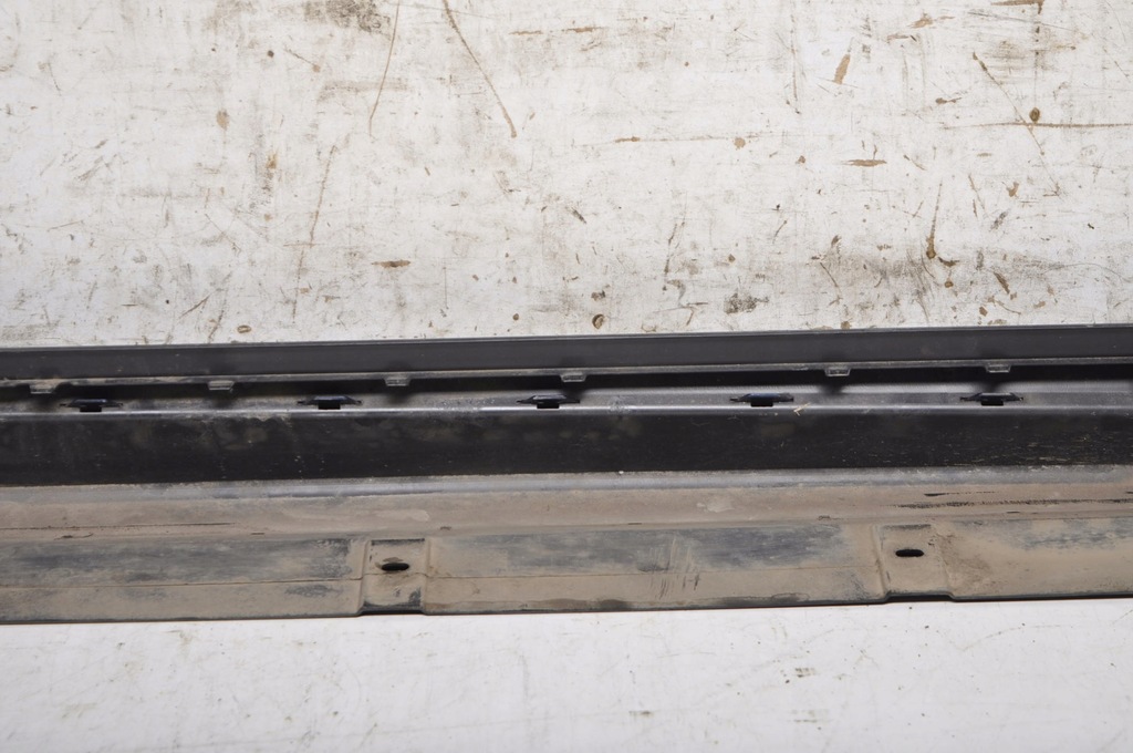 фото №15, Bmw x1 f48 накладка поріг ліва c1m