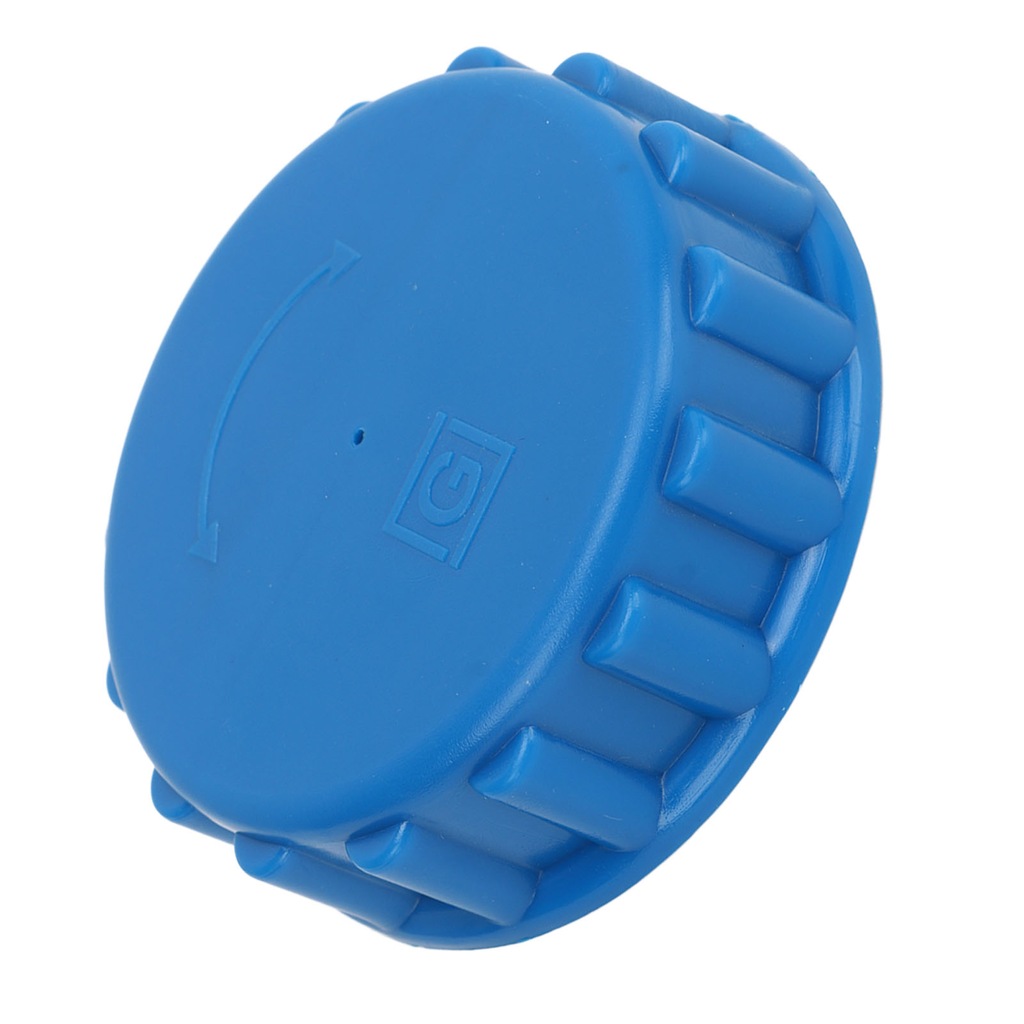 фото №13, Кришка заливної пального 58 mm з прокладка частини заміна обігріву стояночного