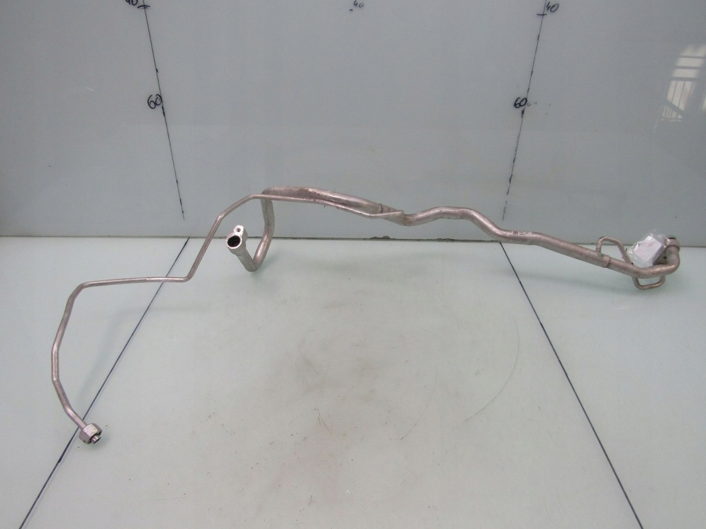 фото №2, Civic x 1.6 i-dtec 18r трубка кондиціонера шланг