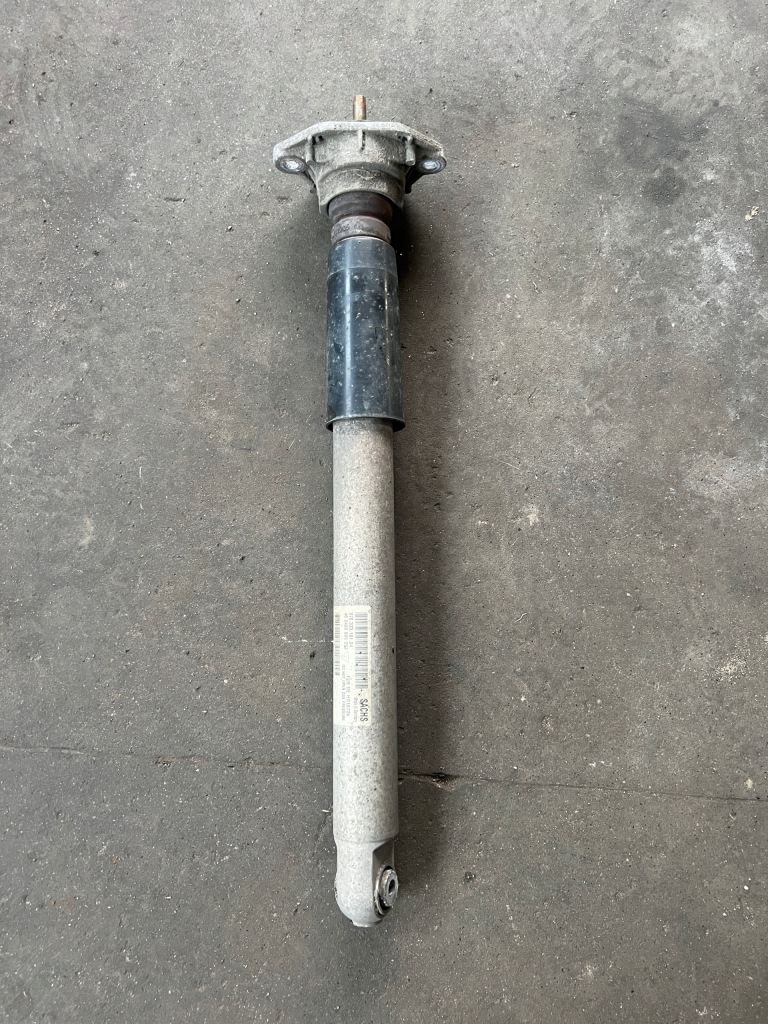 фото №1, Porsche panamera 970 амортизатор задня 97033316104