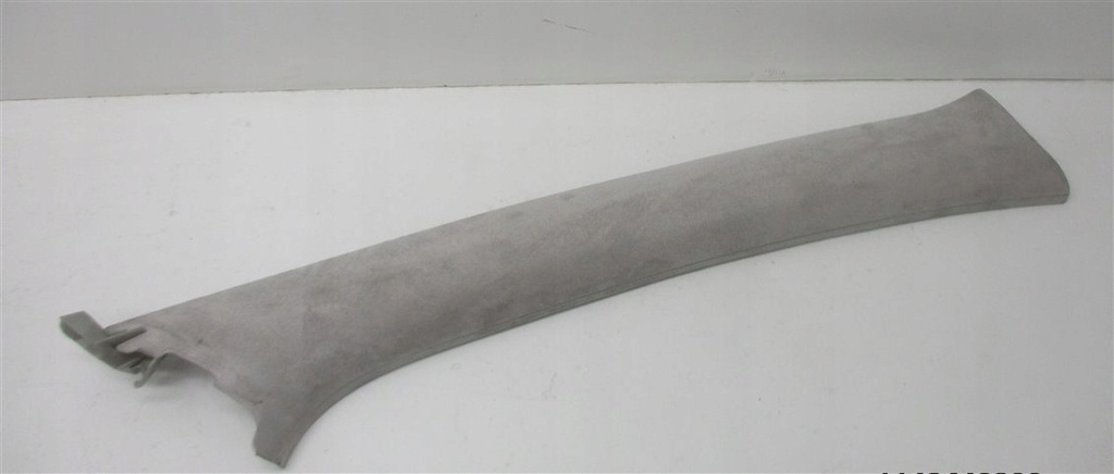 фото №1, Защита стойка citroen оригинальный номер 9655493477