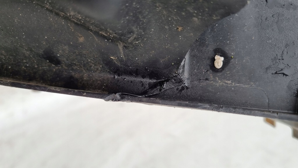 фото №7, Впуск интеркулер левый maserati ghibli lift 17-