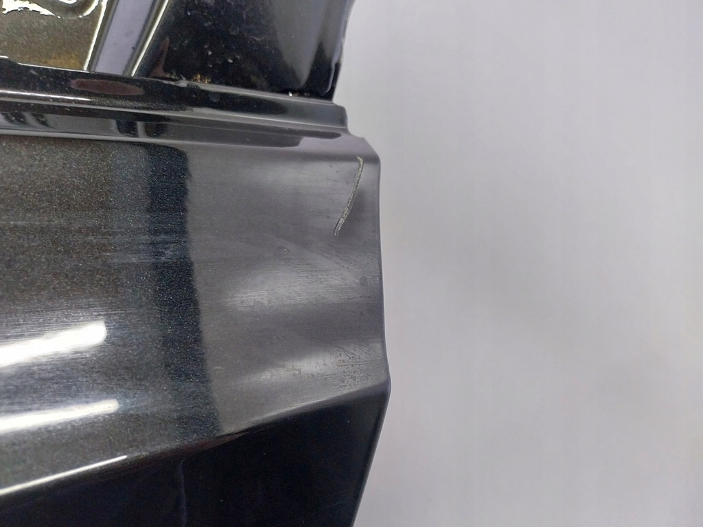 фото №8, Дверь левая перед bmw x2 u10 475 black sapphire металлик