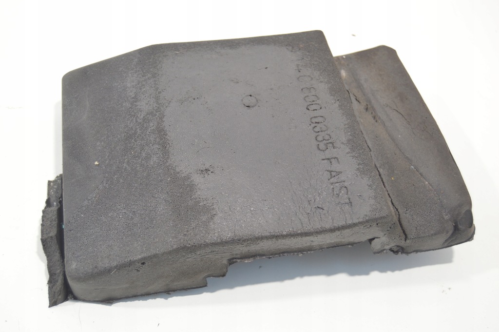 фото №9, Шумоізоляція захист насос замка центрального mercedes w140 s 1408000335