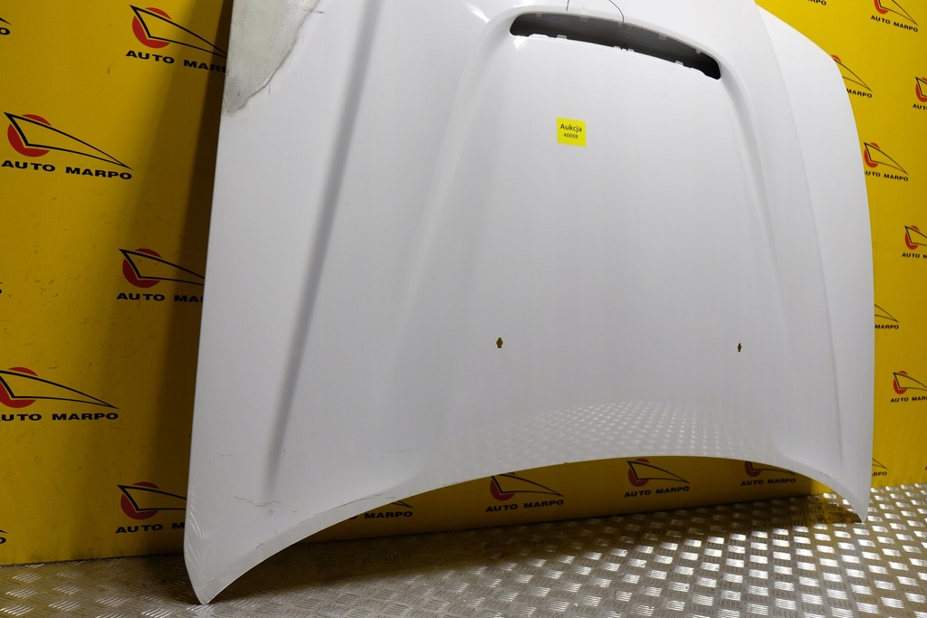 фото №8, Dodge charger srt 2011-2014 капот перед alu usa