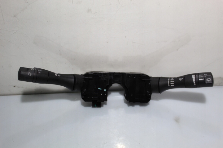 фото №1, Перемикач комбінований світла nissan micra iv k13