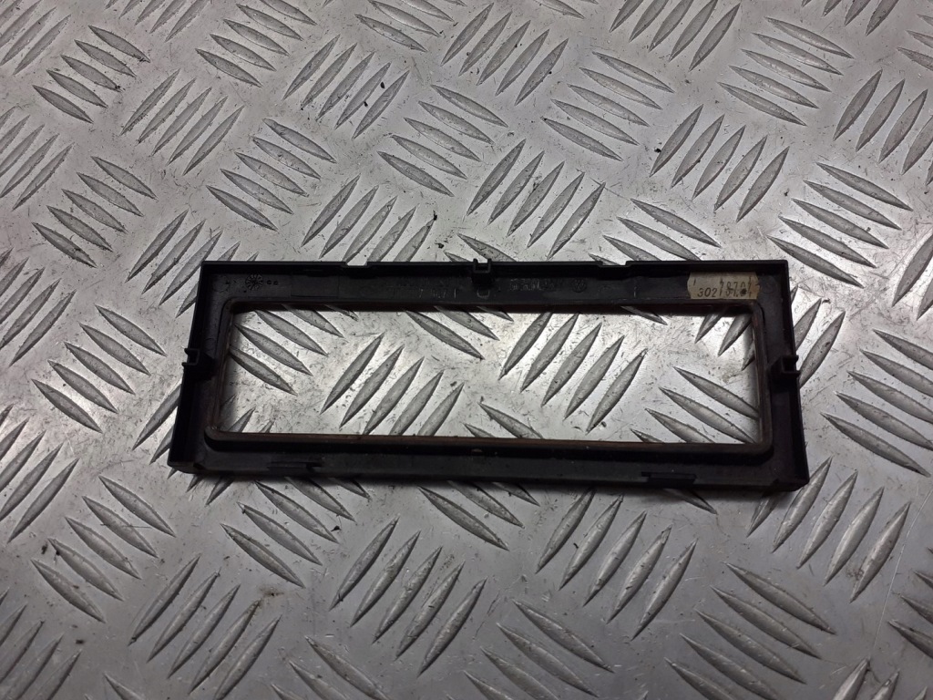 фото №3, Рамка mawiewu vw bora 1j0907047f