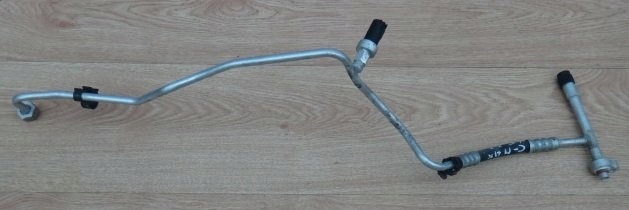 фото №1, Ford c-max 07 r 1.6 16v шланг кондиціонера eur