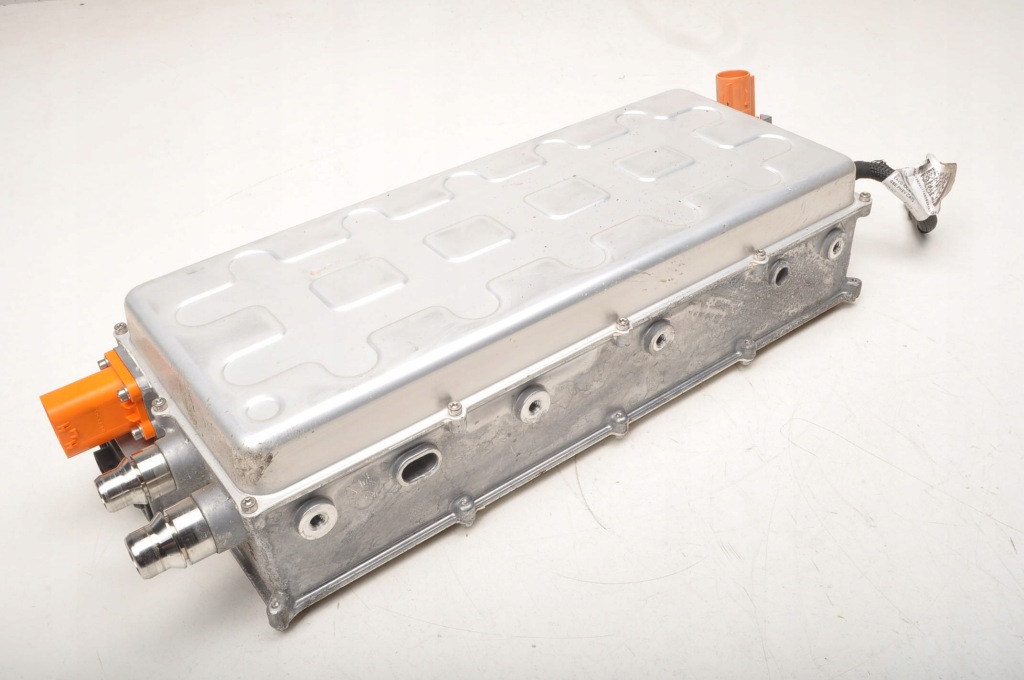 Alfa romeo tonale 1.3 phev перетворювач акумулятор 46356938 Ціна