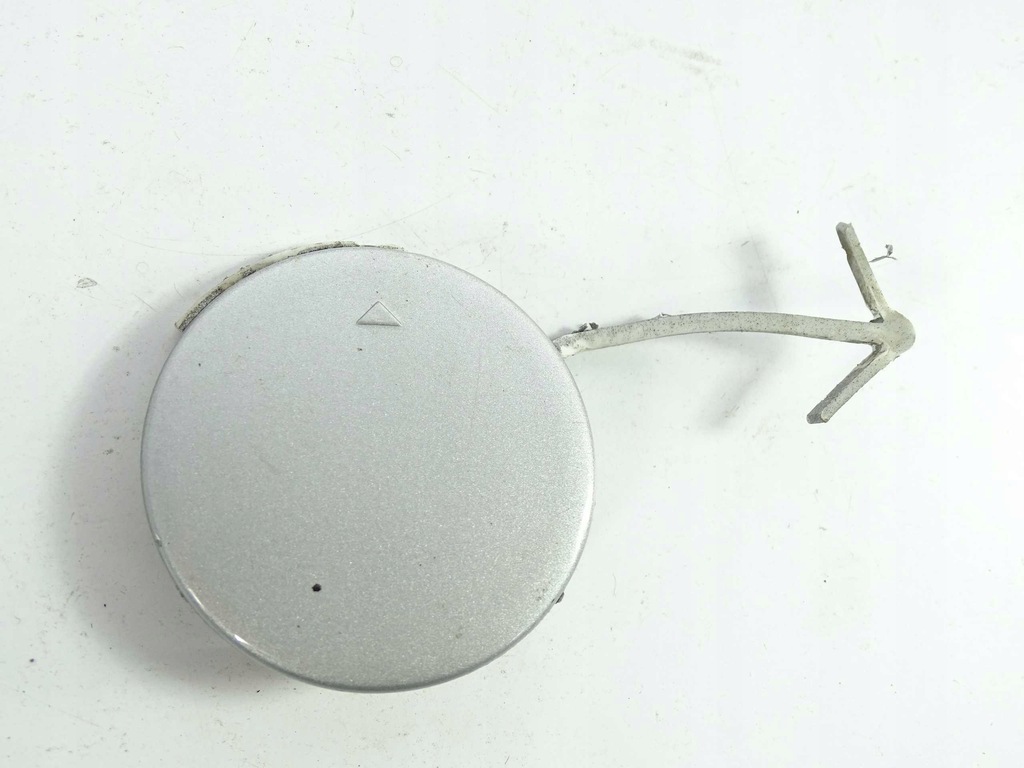 фото №1, Mercedes a klasa w169 заглушка бампера фаркоп задняя