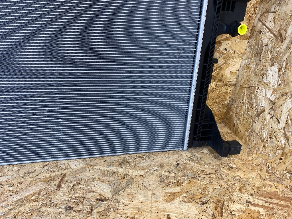 фото №10, Радіатор wody mercedes w177 w247 x247 w118 a2475003800