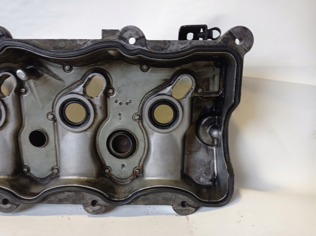 фото №5, Крышка клапанов hyundai getz 1.5 crdi m22111-27500