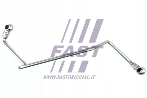Купить Fast ft61316 шланг масляный гибкий
