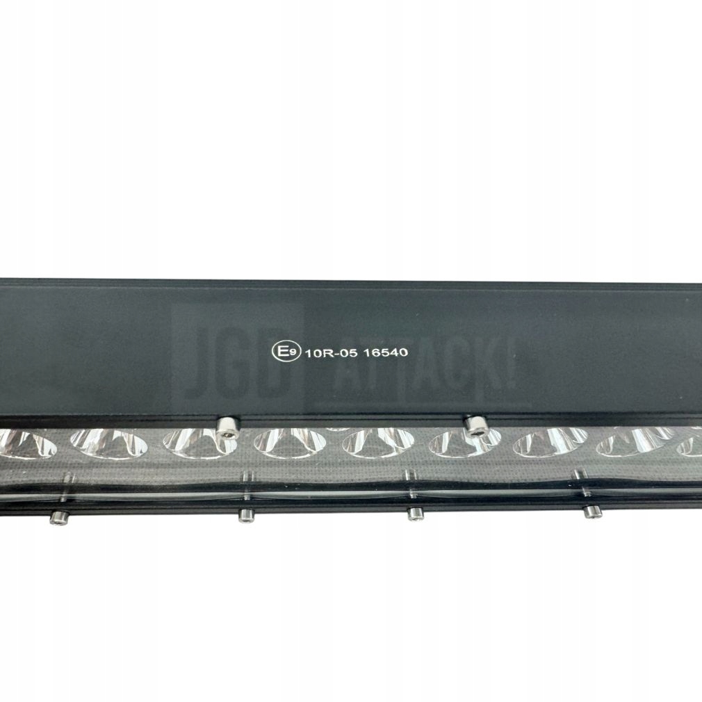 фото №11, Крепления монтажные передняя стойка + свет + led bar jeep wrangler jl 2018-2024