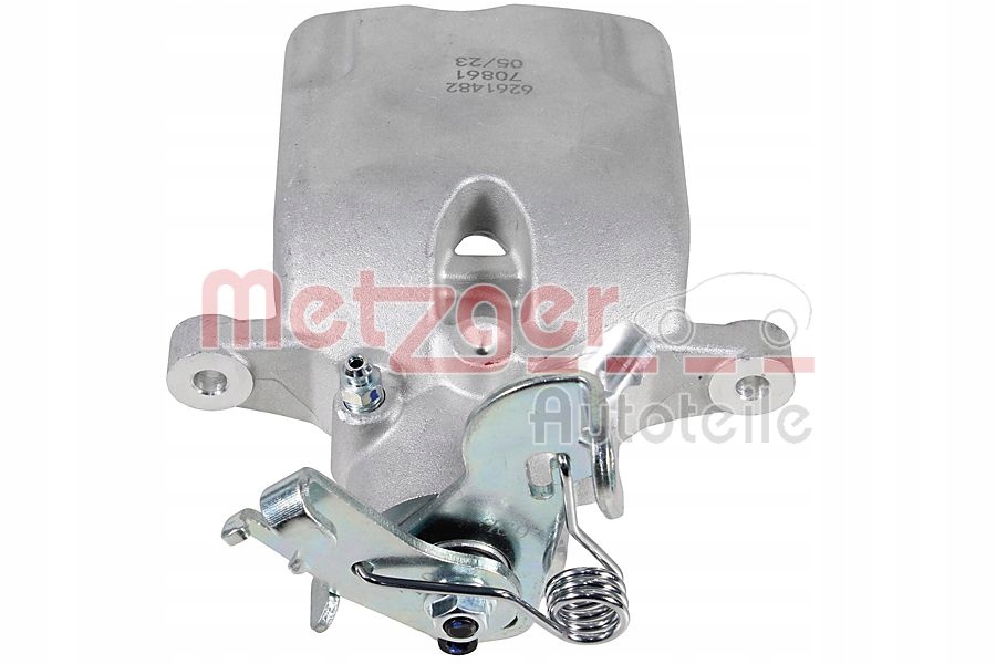Супорт гальма metzger 6261482 Ціна