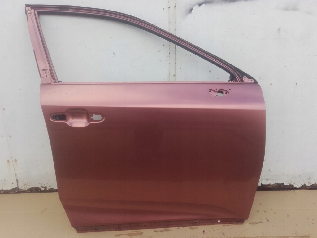 Купити Lexus rx 5 v 23r- двері праве перед