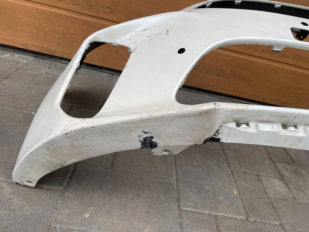 Бампер перед передний kia stinger ck 17- pdc 86511-j5600 с Разборки