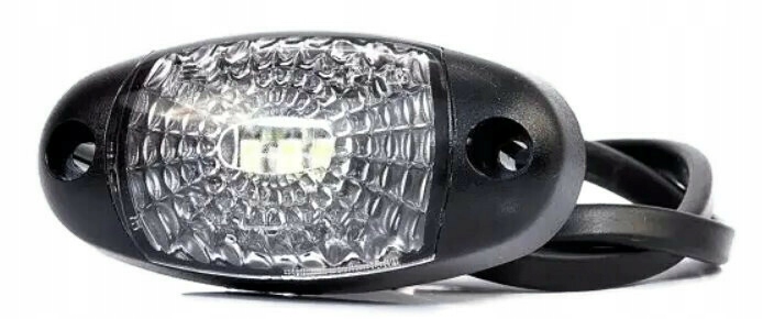 фото №16, Лампа габаритная led лампа renault magnum premium