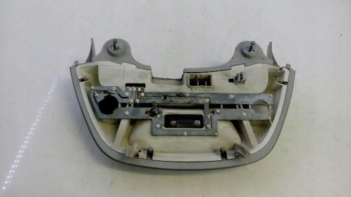 фото №7, Лампа внутренняя fiat stilo 2003r.