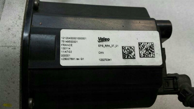 Mercedes sl r231 power руль багажник a2314603100 gear electrical Оригинал