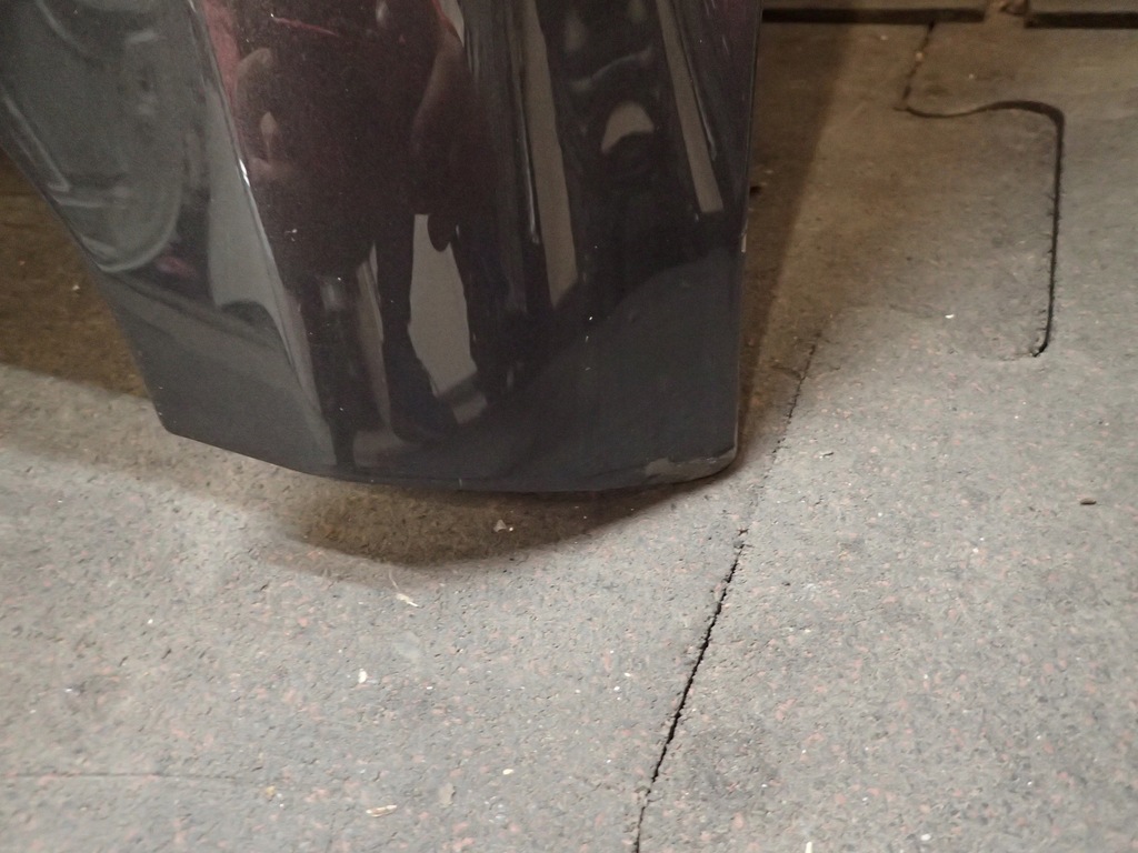 фото №5, Капот mercedes glk w204