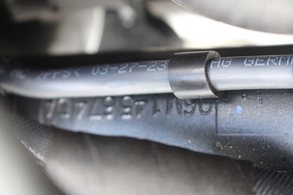 фото №14, Audi a6 a7 двигун 3.0 tfsi dlz бензин пробіг 20 km кілометрів dlza s6 s7