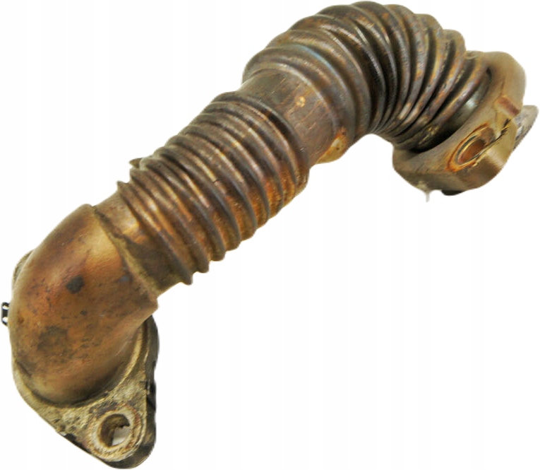 Купить Si398 renault espace v 1.6d труба шланг turbo