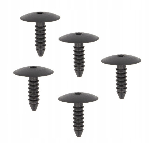 фото №1, Кліпси автомобільні chevrolet оббивка - a12631