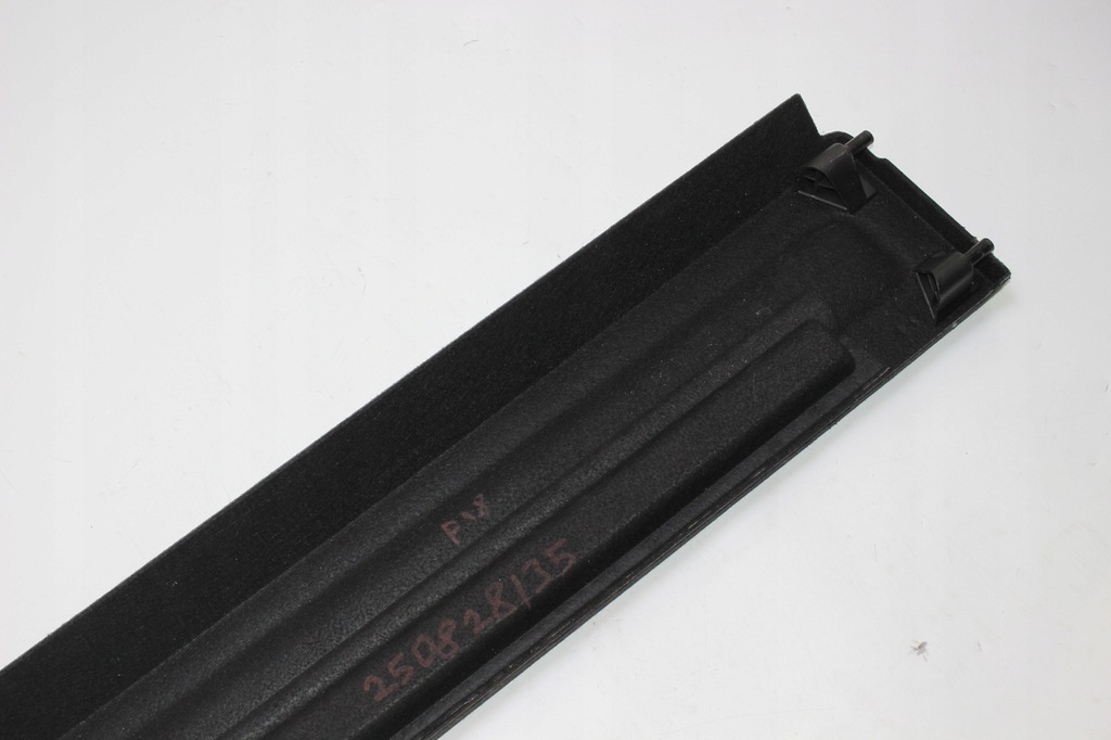 фото №11, Полиця багажника bmw f48