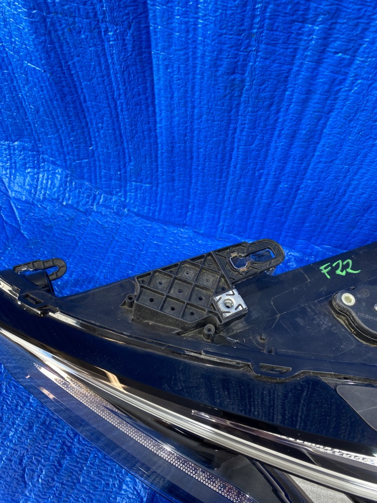 фото №8, Фара лівий seat leon iv 4 full led 20- 5fb941035b