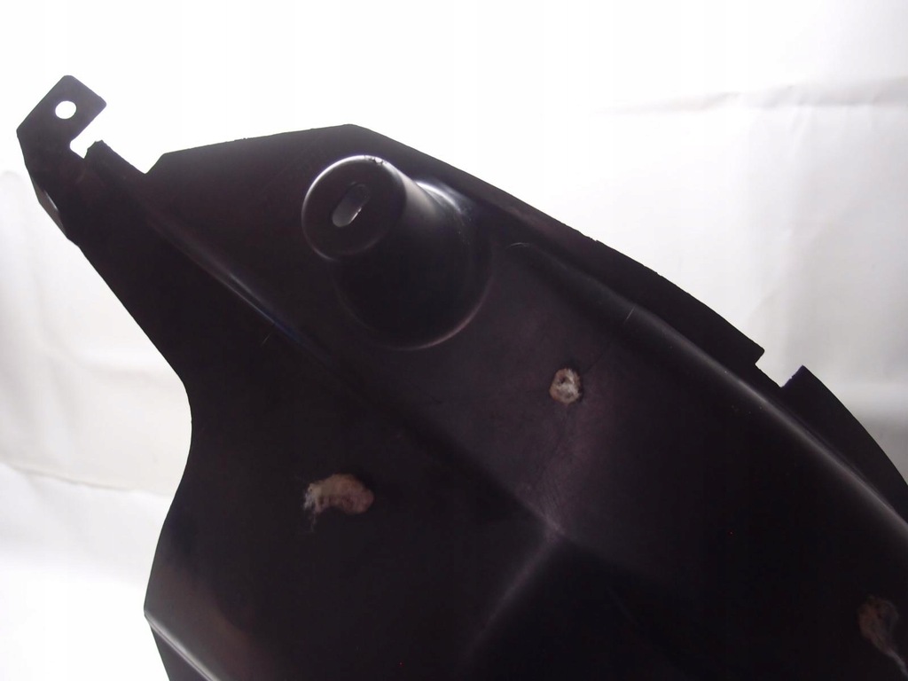 фото №13, Подкрылок правый задняя crossland 39146994