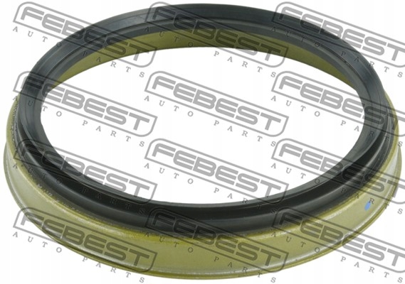фото №11, Febest 95ady-881061018x кільце ущільнювальний, ступиця колеса
