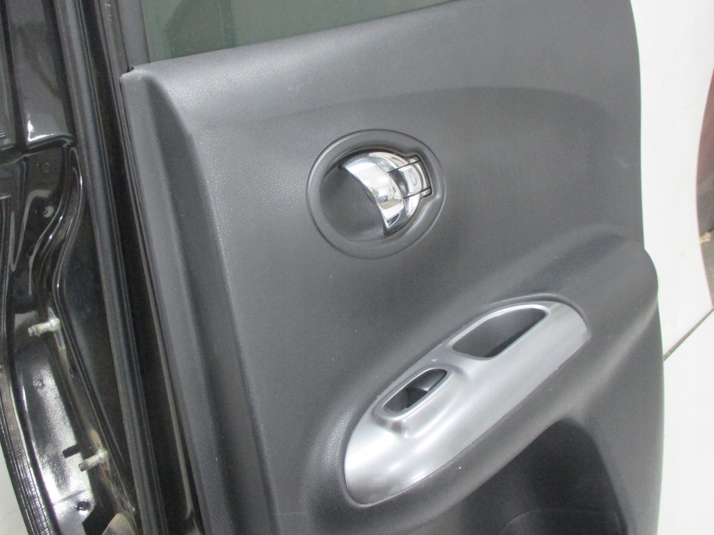 фото №6, Nissan juke i дверь правое задняя полный 10 - 19r