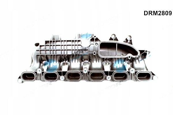 фото №10, Колектор всмоктуючий dr.motor drm2809 11617576911 bmw