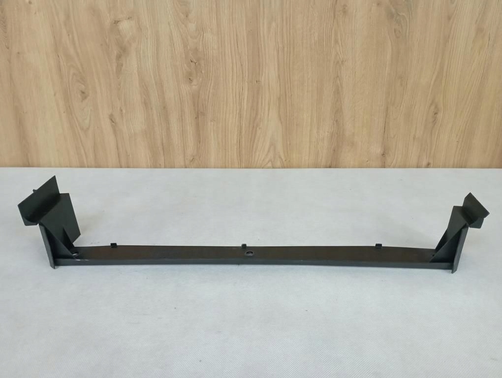 фото №1, Mercedes slk r170 lift впуск канал воздуховод воздуха радиатора интеркулер