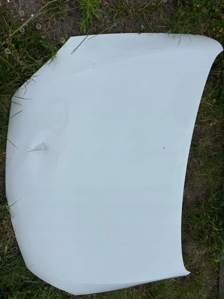 фото №2, Капот opel combo c corsa c