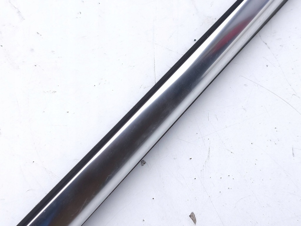 Mercedes-benz a w177 2019 молдинг скло двері передніх Київ